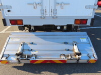 ISUZU Forward Aluminum Wing SPG-FSR90S2 2015 400,000km_34
