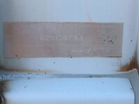 ISUZU Forward Aluminum Wing SPG-FSR90S2 2015 400,000km_38