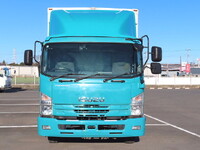 ISUZU Forward Aluminum Wing SPG-FSR90S2 2015 400,000km_3