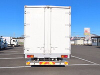 ISUZU Forward Aluminum Wing SPG-FSR90S2 2015 400,000km_5