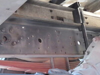 ISUZU Forward Aluminum Wing SPG-FSR90S2 2015 400,000km_9