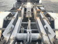 MITSUBISHI FUSO Fighter Container Carrier Truck PA-FK71R 2006 131,083km_11