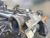 MITSUBISHI FUSO Fighter Container Carrier Truck PA-FK71R 2006 131,083km_13