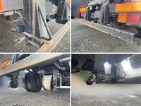 MITSUBISHI FUSO Fighter Container Carrier Truck PA-FK71R 2006 131,083km_14