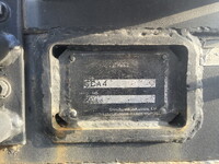 MITSUBISHI FUSO Fighter Container Carrier Truck PA-FK71R 2006 131,083km_15