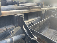 MITSUBISHI FUSO Fighter Container Carrier Truck PA-FK71R 2006 131,083km_16