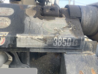 MITSUBISHI FUSO Fighter Container Carrier Truck PA-FK71R 2006 131,083km_18