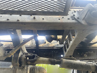 MITSUBISHI FUSO Fighter Container Carrier Truck PA-FK71R 2006 131,083km_19