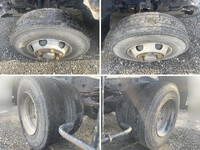 MITSUBISHI FUSO Fighter Container Carrier Truck PA-FK71R 2006 131,083km_20