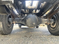 MITSUBISHI FUSO Fighter Container Carrier Truck PA-FK71R 2006 131,083km_23