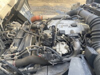 MITSUBISHI FUSO Fighter Container Carrier Truck PA-FK71R 2006 131,083km_24