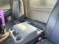 MITSUBISHI FUSO Fighter Container Carrier Truck PA-FK71R 2006 131,083km_31