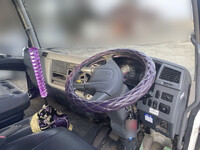 MITSUBISHI FUSO Fighter Container Carrier Truck PA-FK71R 2006 131,083km_33