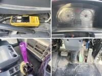 MITSUBISHI FUSO Fighter Container Carrier Truck PA-FK71R 2006 131,083km_36