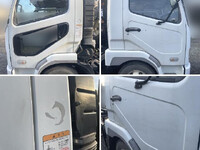 MITSUBISHI FUSO Fighter Container Carrier Truck PA-FK71R 2006 131,083km_37