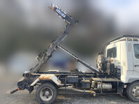 MITSUBISHI FUSO Fighter Container Carrier Truck PA-FK71R 2006 131,083km_6