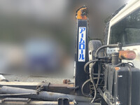 MITSUBISHI FUSO Fighter Container Carrier Truck PA-FK71R 2006 131,083km_7