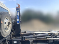 MITSUBISHI FUSO Fighter Container Carrier Truck PA-FK71R 2006 131,083km_8