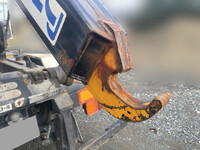 MITSUBISHI FUSO Fighter Container Carrier Truck PA-FK71R 2006 131,083km_9