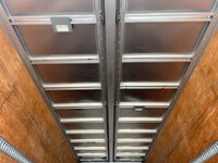 HINO Ranger Aluminum Wing 2PG-FD2ABA 2018 580,000km_12