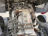 HINO Ranger Aluminum Wing 2PG-FD2ABA 2018 580,000km_16