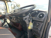 HINO Ranger Aluminum Wing 2PG-FD2ABA 2018 580,000km_22