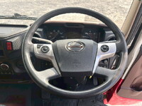 HINO Ranger Aluminum Wing 2PG-FD2ABA 2018 580,000km_23