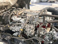 HINO Ranger Aluminum Wing 2PG-FD2ABA 2018 580,000km_26