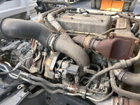 HINO Ranger Aluminum Wing 2PG-FD2ABA 2018 580,000km_27