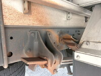 HINO Ranger Aluminum Wing 2PG-FD2ABA 2018 580,000km_31