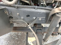 HINO Ranger Aluminum Wing 2PG-FD2ABA 2018 580,000km_32