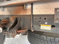 HINO Ranger Aluminum Wing 2PG-FD2ABA 2018 580,000km_34