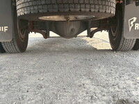 HINO Ranger Aluminum Wing 2PG-FD2ABA 2018 580,000km_37