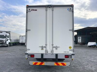 HINO Ranger Aluminum Wing 2PG-FD2ABA 2018 580,000km_3