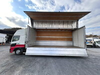 HINO Ranger Aluminum Wing 2PG-FD2ABA 2018 580,000km_6