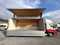 HINO Ranger Aluminum Wing 2PG-FD2ABA 2018 580,000km_7