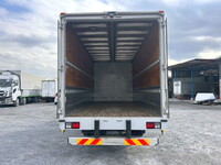 HINO Ranger Aluminum Wing 2PG-FD2ABA 2018 580,000km_8