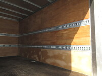 TOYOTA Toyoace Aluminum Van TKG-XZU710 2015 119,000km_11