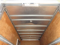 TOYOTA Toyoace Aluminum Van TKG-XZU710 2015 119,000km_12