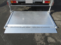 TOYOTA Toyoace Aluminum Van TKG-XZU710 2015 119,000km_13