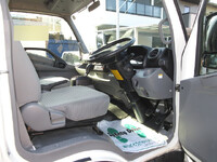 TOYOTA Toyoace Aluminum Van TKG-XZU710 2015 119,000km_19