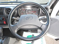 TOYOTA Toyoace Aluminum Van TKG-XZU710 2015 119,000km_24