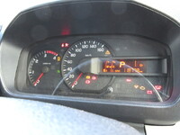 TOYOTA Toyoace Aluminum Van TKG-XZU710 2015 119,000km_25