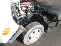 TOYOTA Toyoace Aluminum Van TKG-XZU710 2015 119,000km_28