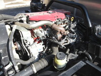 TOYOTA Toyoace Aluminum Van TKG-XZU710 2015 119,000km_29