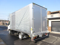 TOYOTA Toyoace Aluminum Van TKG-XZU710 2015 119,000km_2