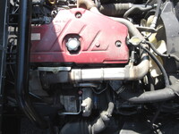 TOYOTA Toyoace Aluminum Van TKG-XZU710 2015 119,000km_30