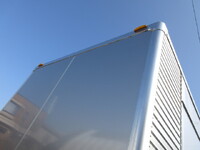 TOYOTA Toyoace Aluminum Van TKG-XZU710 2015 119,000km_31