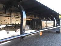 TOYOTA Toyoace Aluminum Van TKG-XZU710 2015 119,000km_34