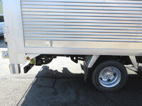 TOYOTA Toyoace Aluminum Van TKG-XZU710 2015 119,000km_35